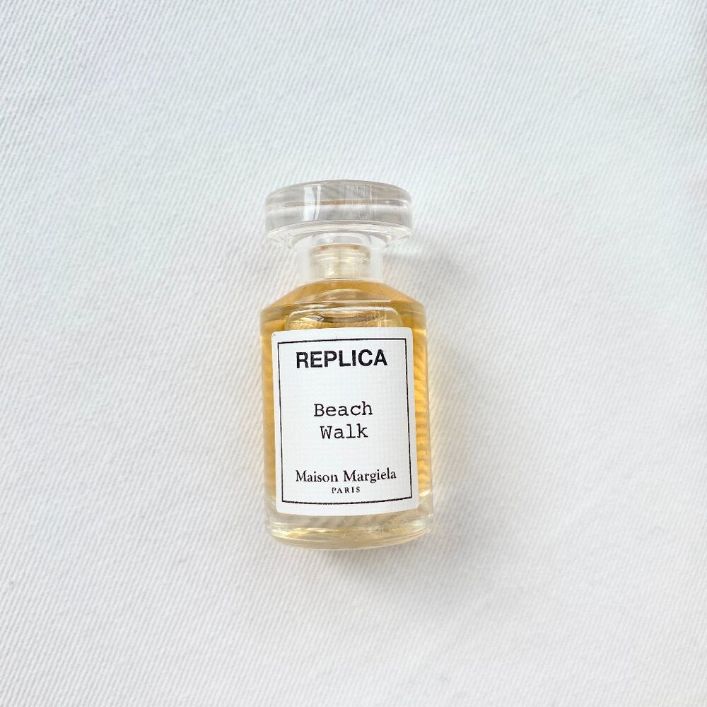 Beach Walk by Maison Martin Margiela